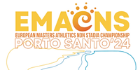 European Masters Athletics Non Stadia Championships