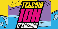 Telesia 10k International Road Race